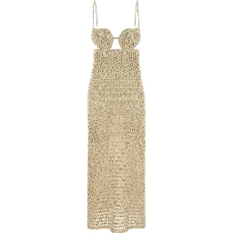 THE SOUND OF THE SEA DRESS