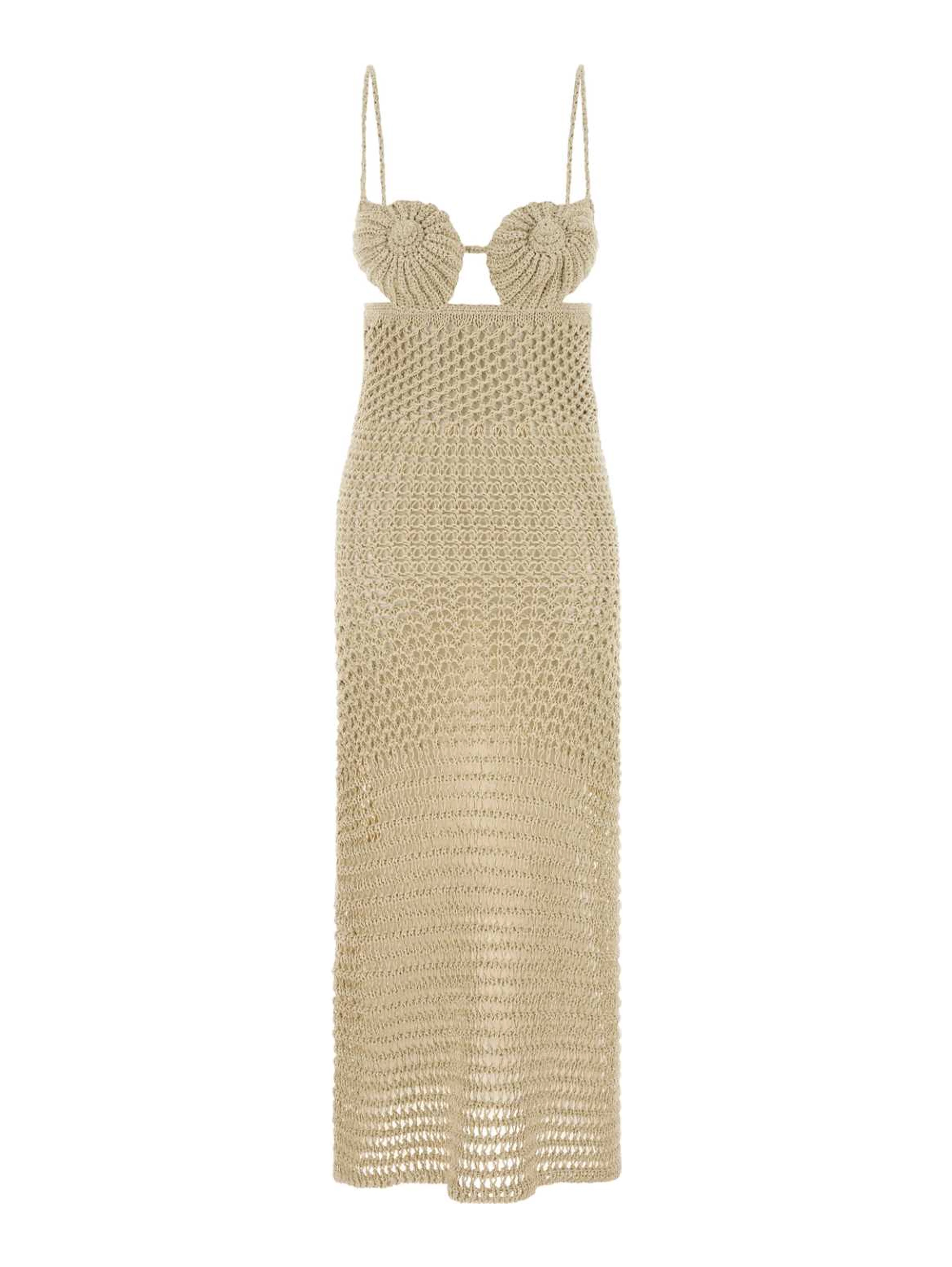 THE SOUND OF THE SEA DRESS