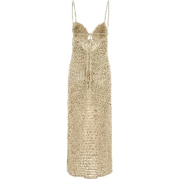 THE SOUND OF THE SEA DRESS