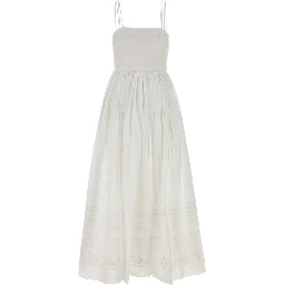 CHAMOMILE DRESS