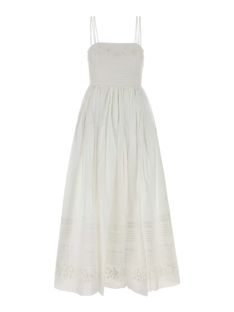 CHAMOMILE DRESS