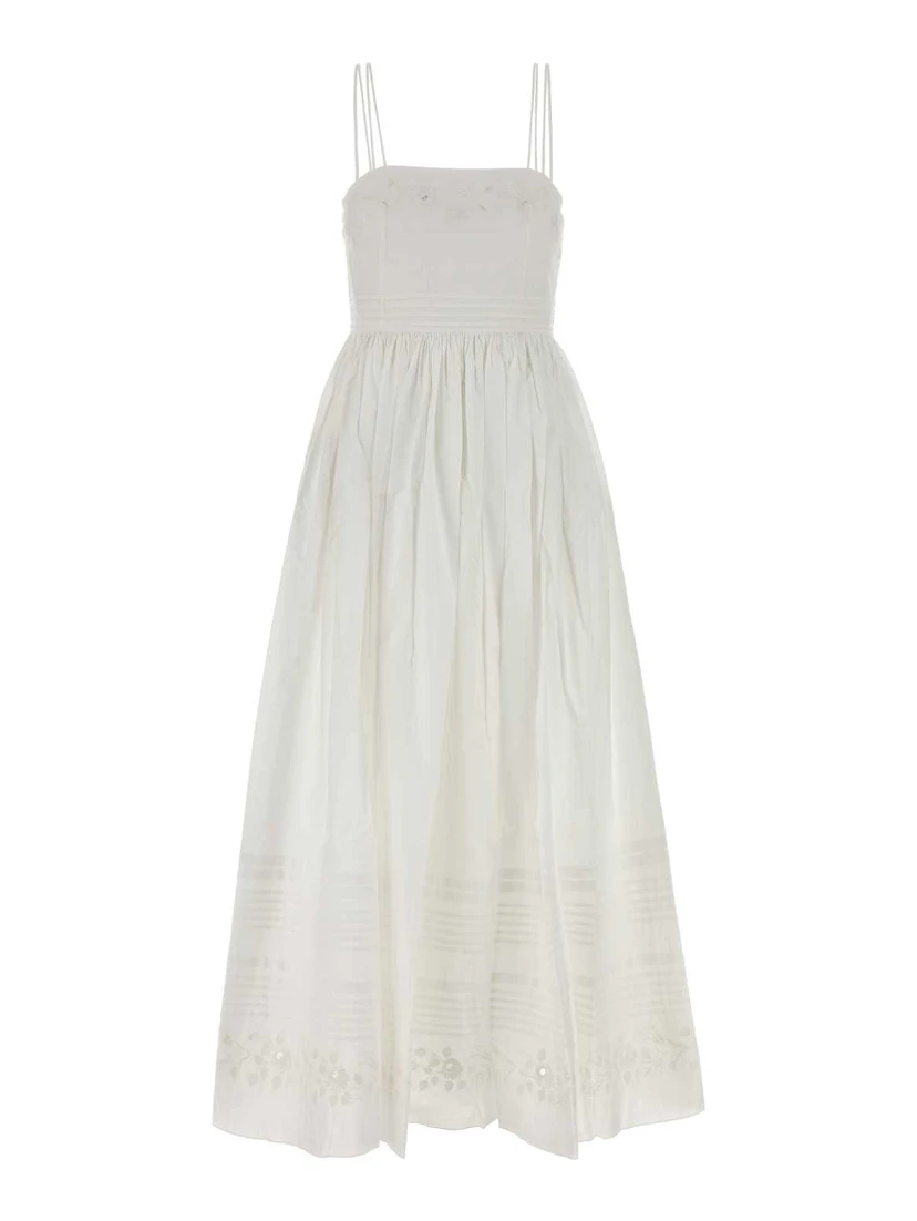 CHAMOMILE DRESS