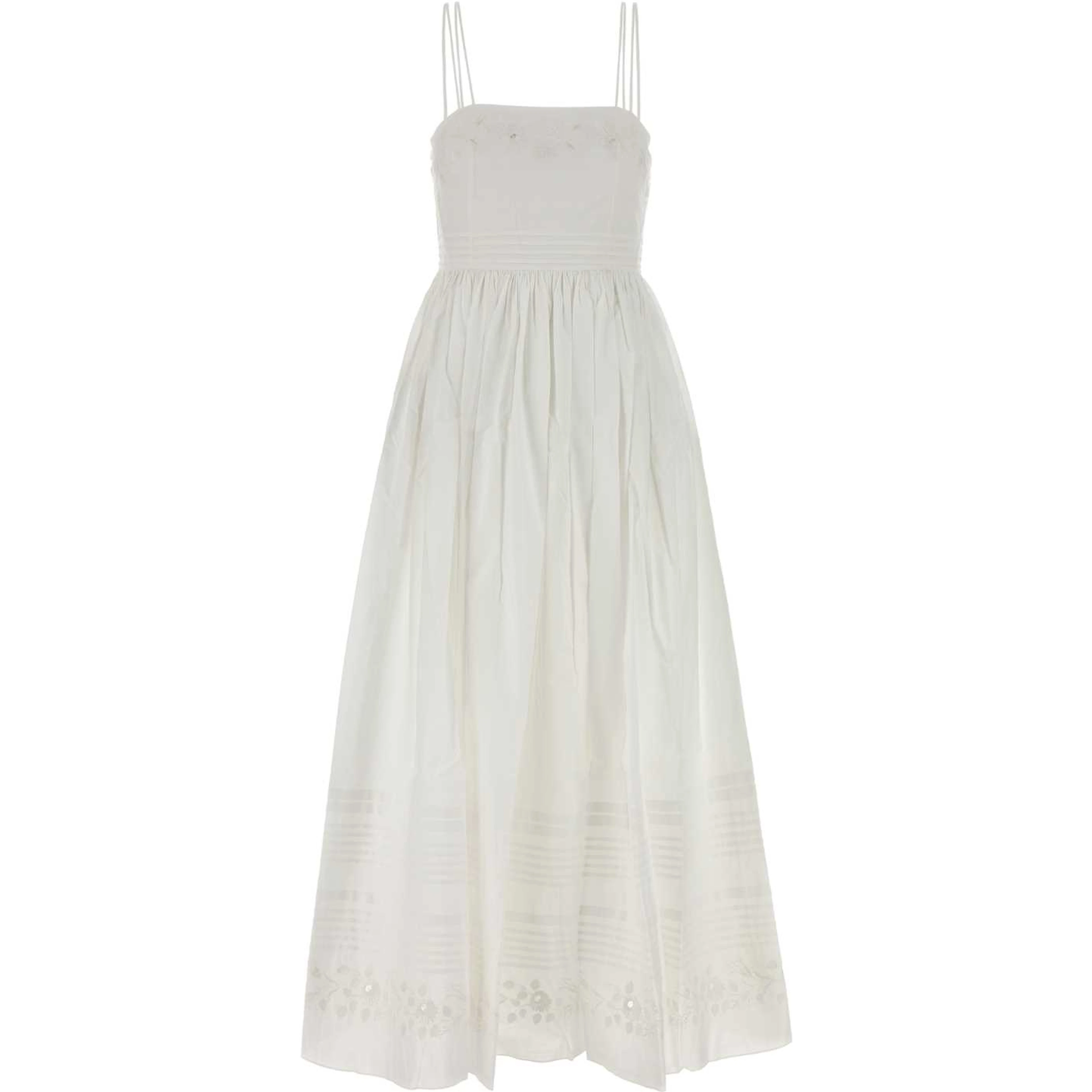 CHAMOMILE DRESS