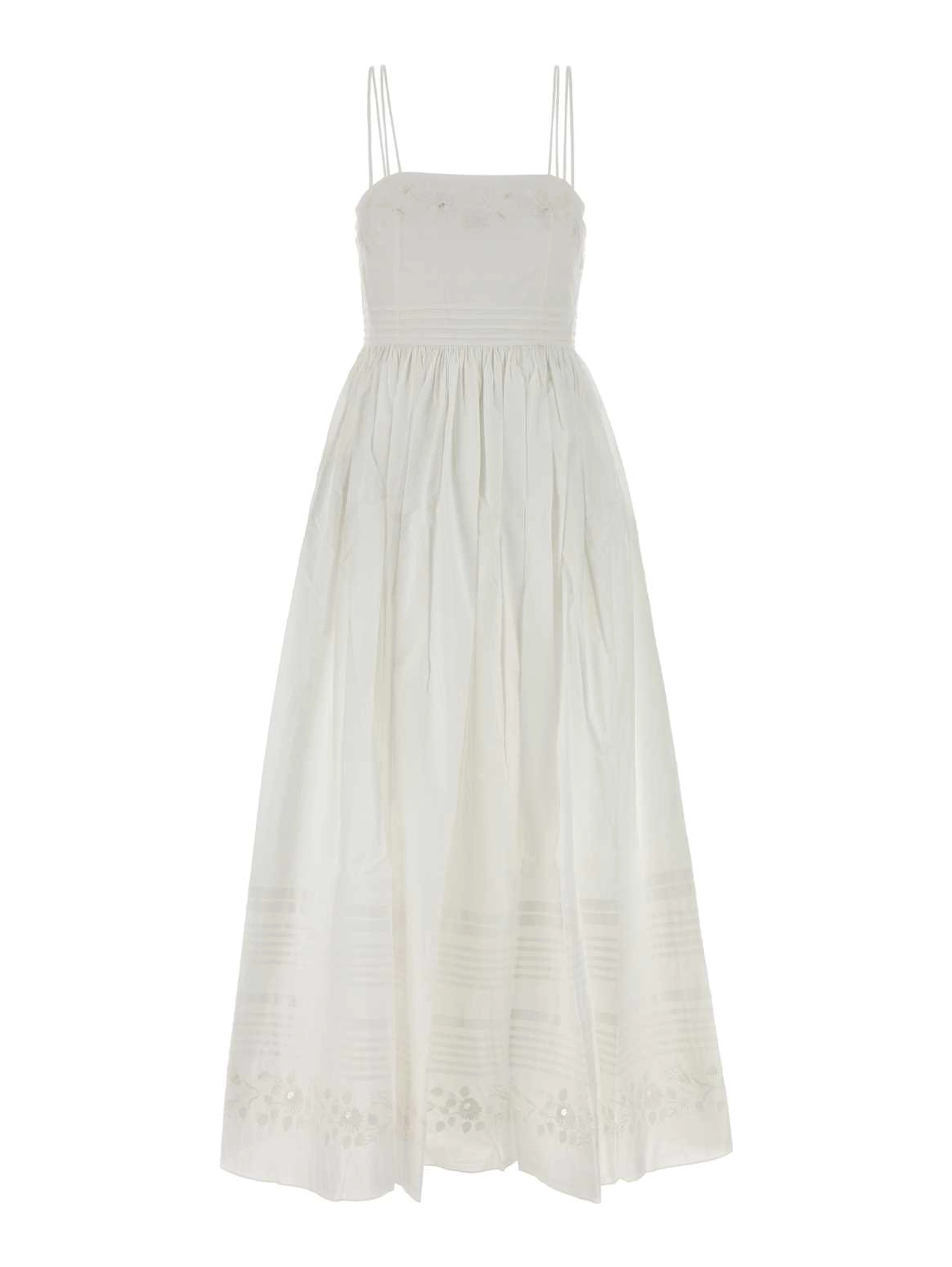 CHAMOMILE DRESS