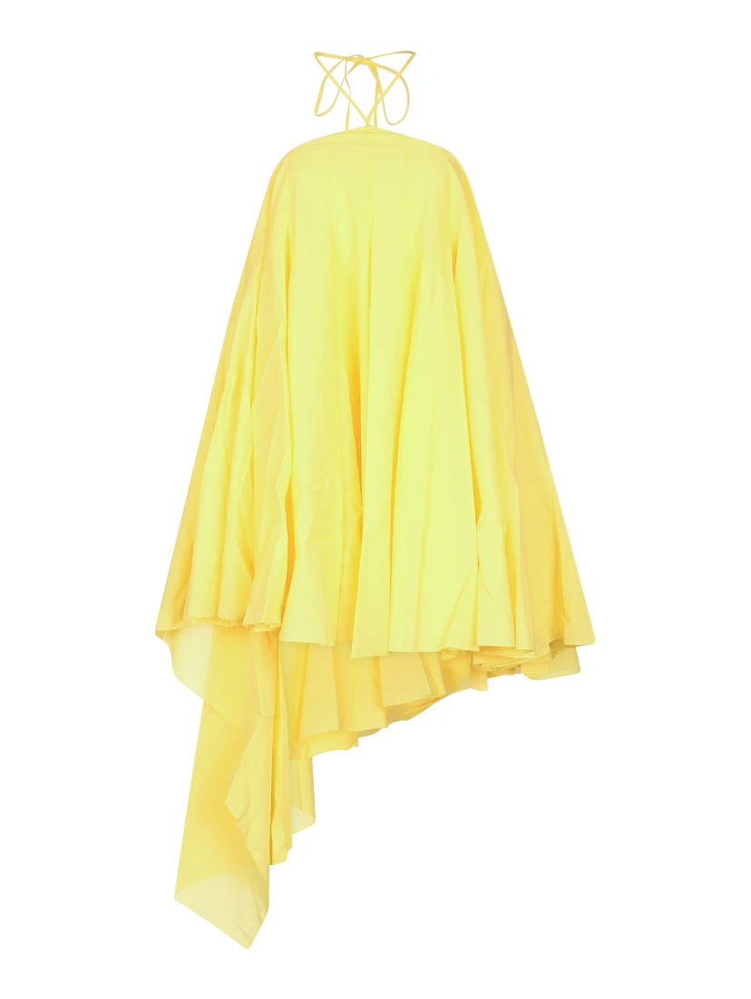 LA ROBE TRIANGLE COURTE