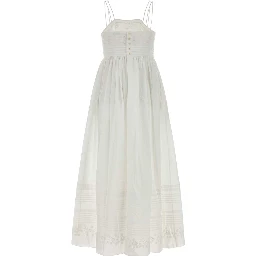 CHAMOMILE DRESS