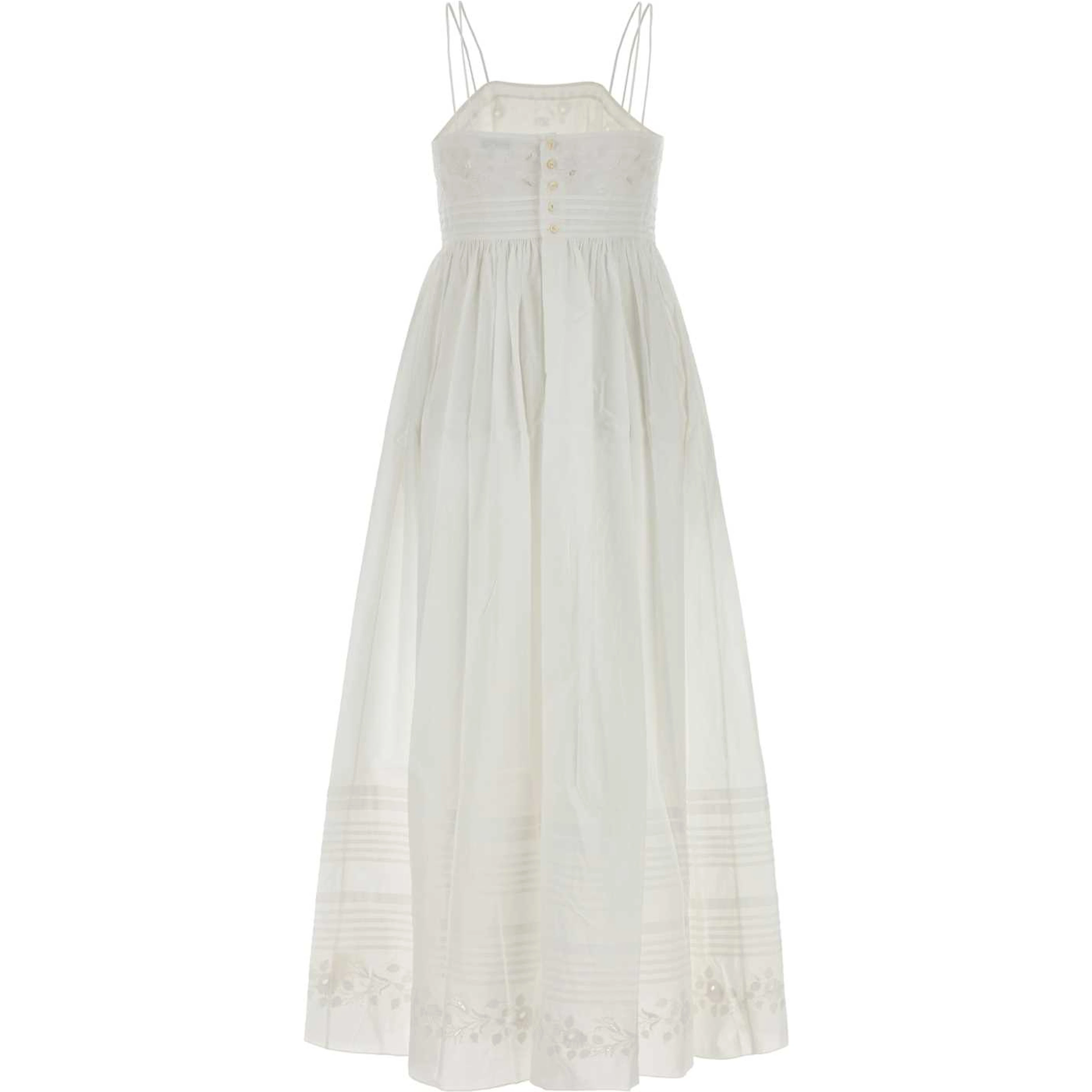 CHAMOMILE DRESS