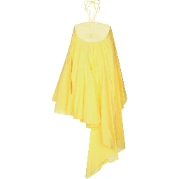 LA ROBE TRIANGLE COURTE