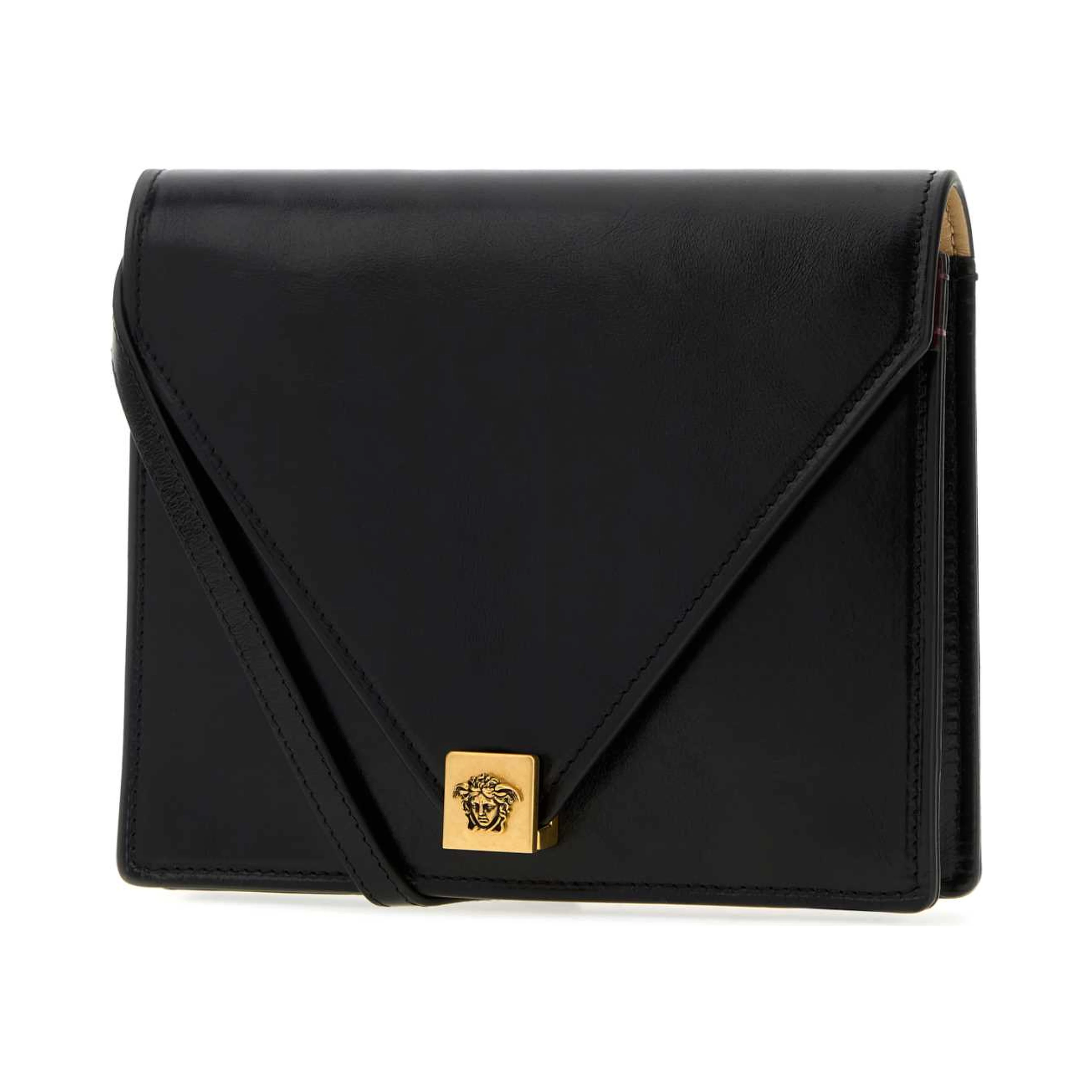 MINI BAG CALF LEATHER