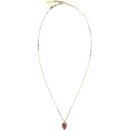 COLLIER FIN PENDENTI