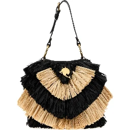 BORSA - RAFIA NATURAL