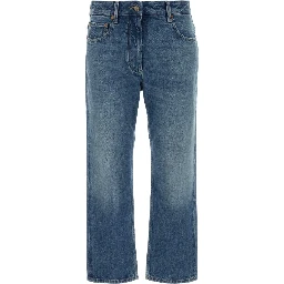 DENIM 5 TASCHE