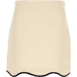SKIRT | SOLID |