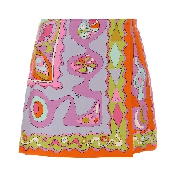 GONNA - SILK TWILL