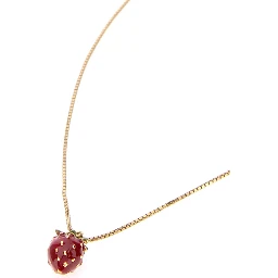COLLIER FIN PENDENTI