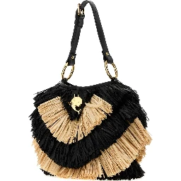 BORSA - RAFIA NATURAL