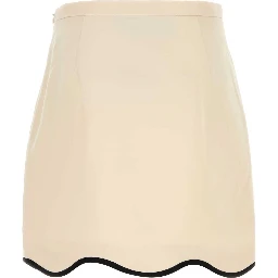 SKIRT | SOLID |