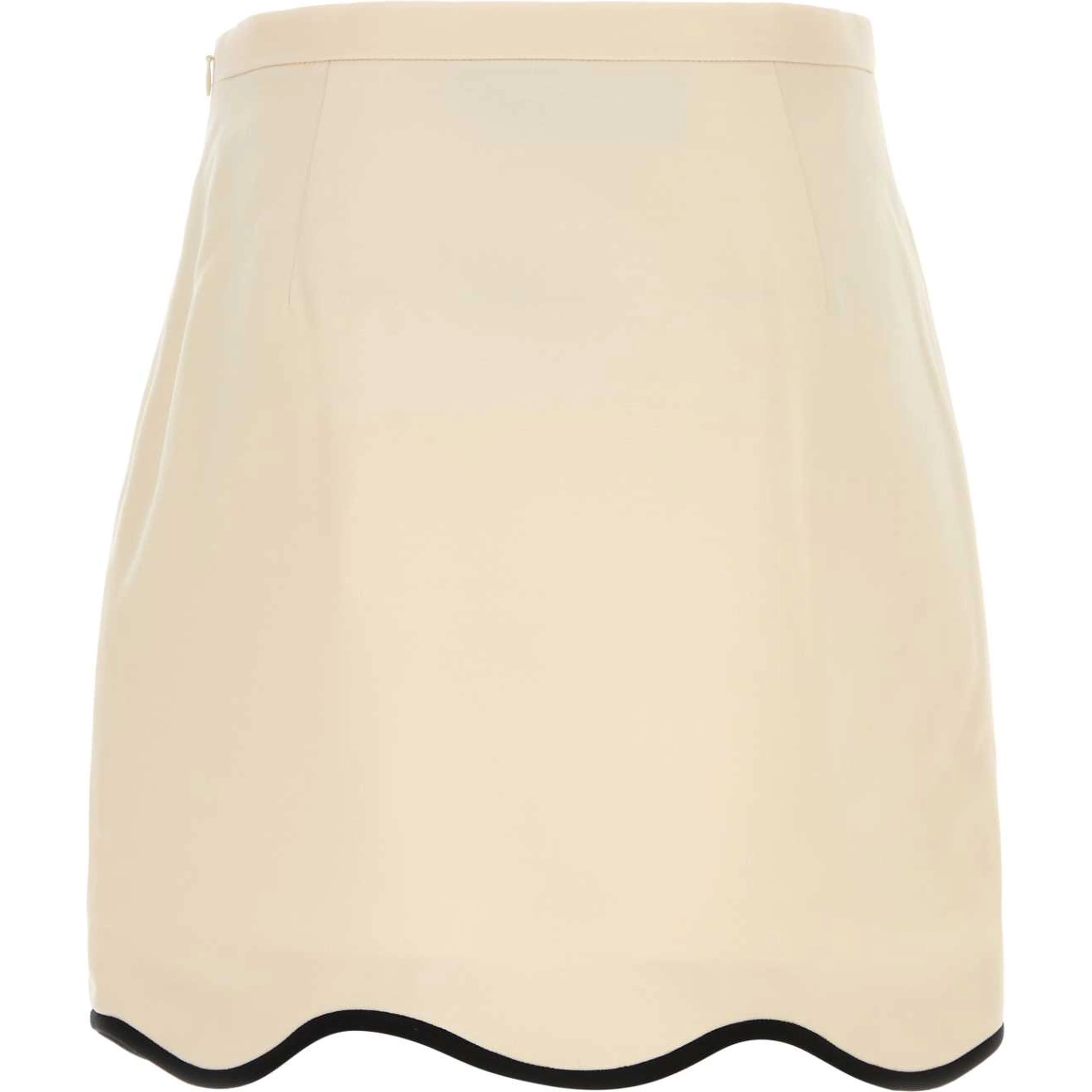 SKIRT | SOLID |
