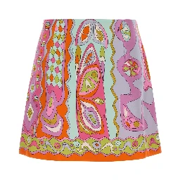 GONNA - SILK TWILL