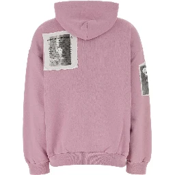 Zip Up Hoodie