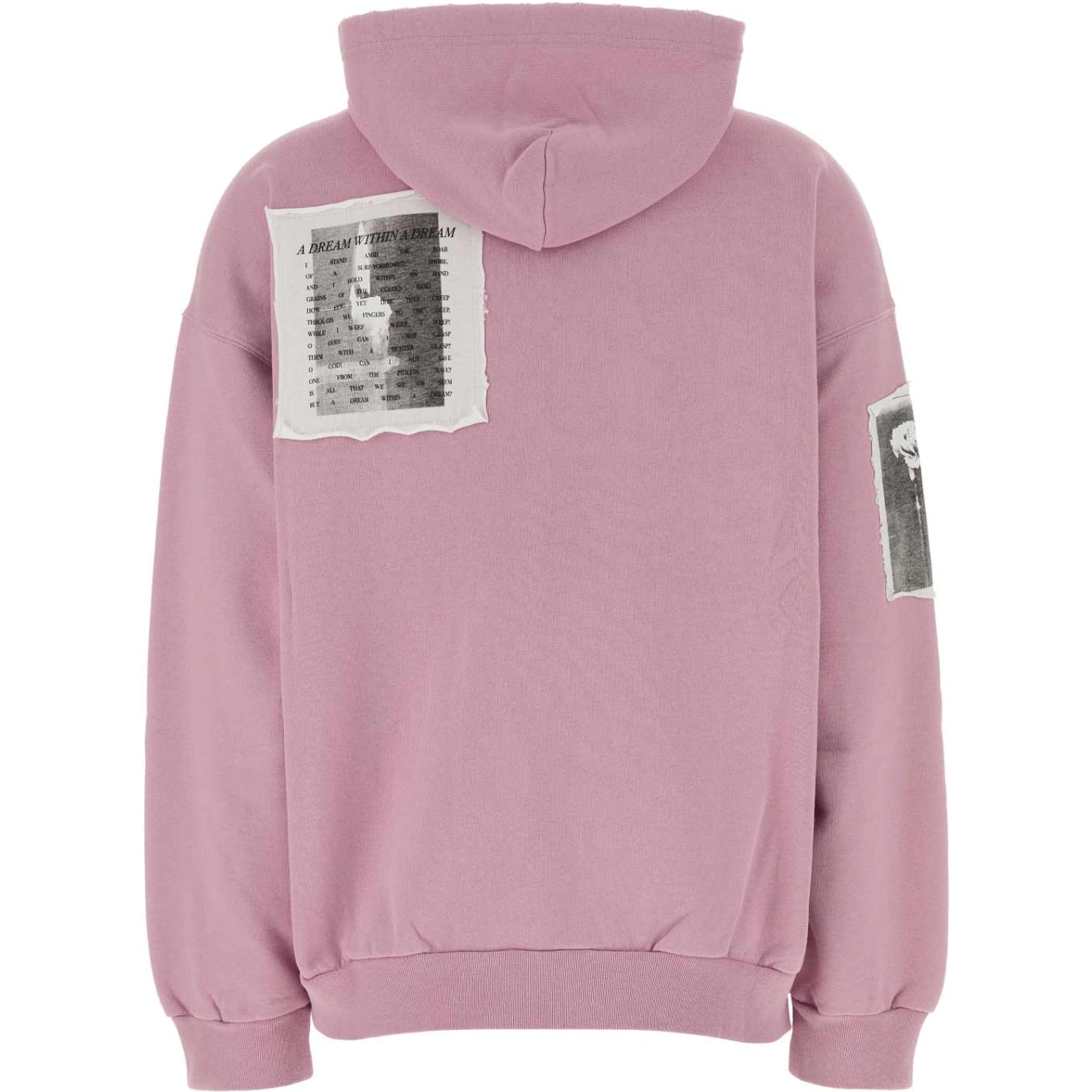Zip Up Hoodie