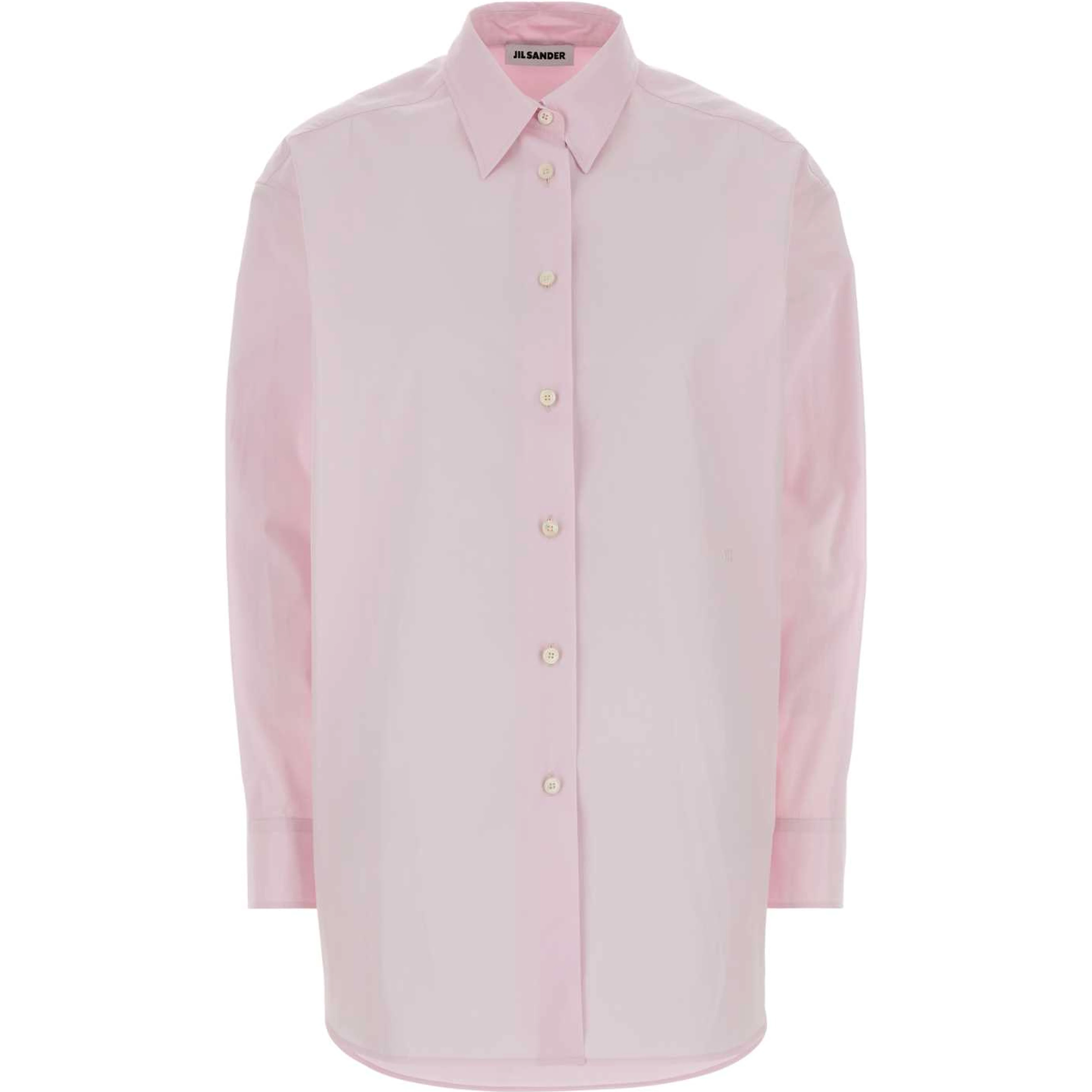 SHIRT 146 EMB