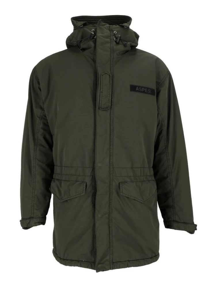 ASPESI Coats