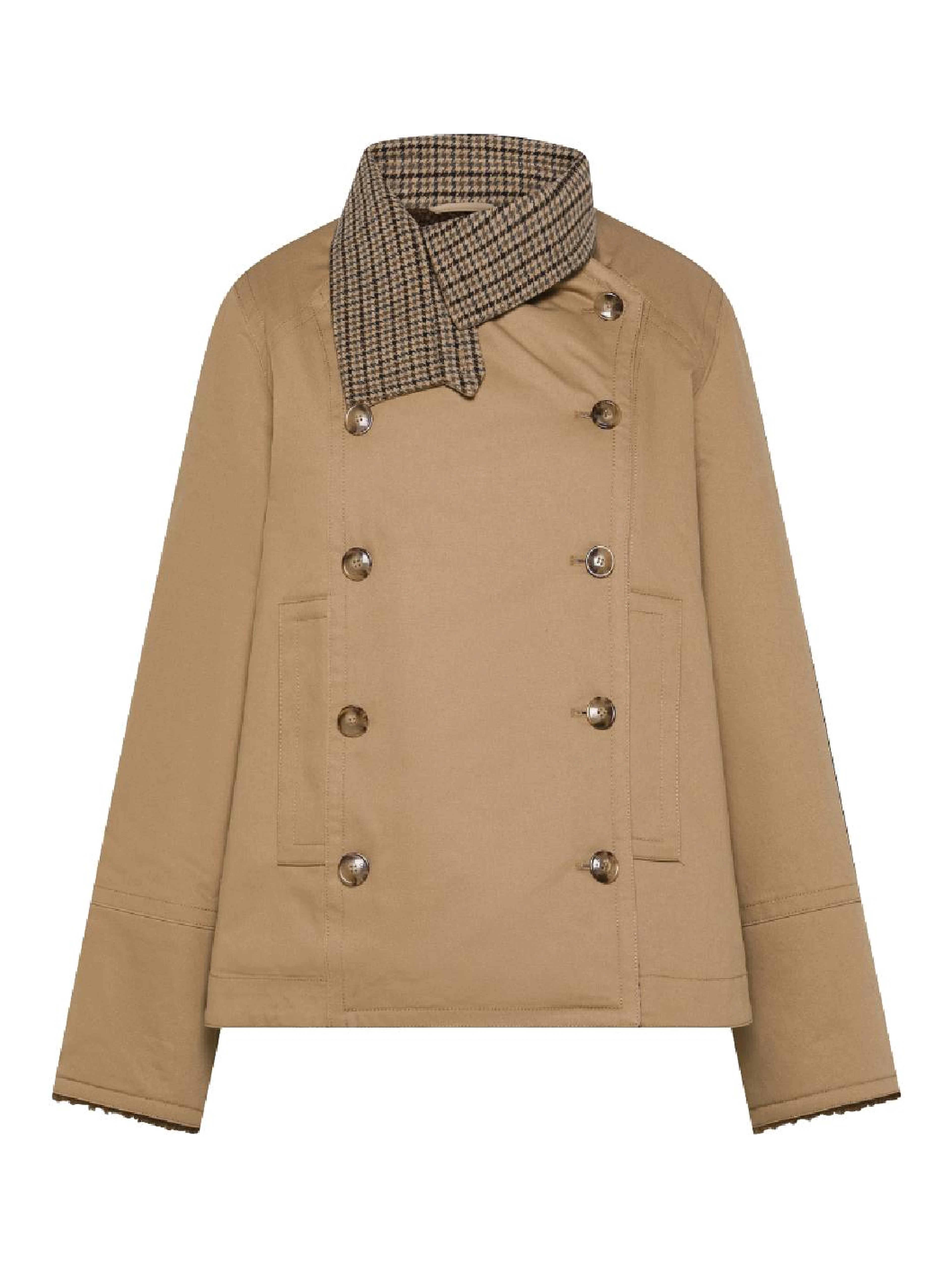 19.70 Jackets