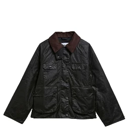Barbour Jackets