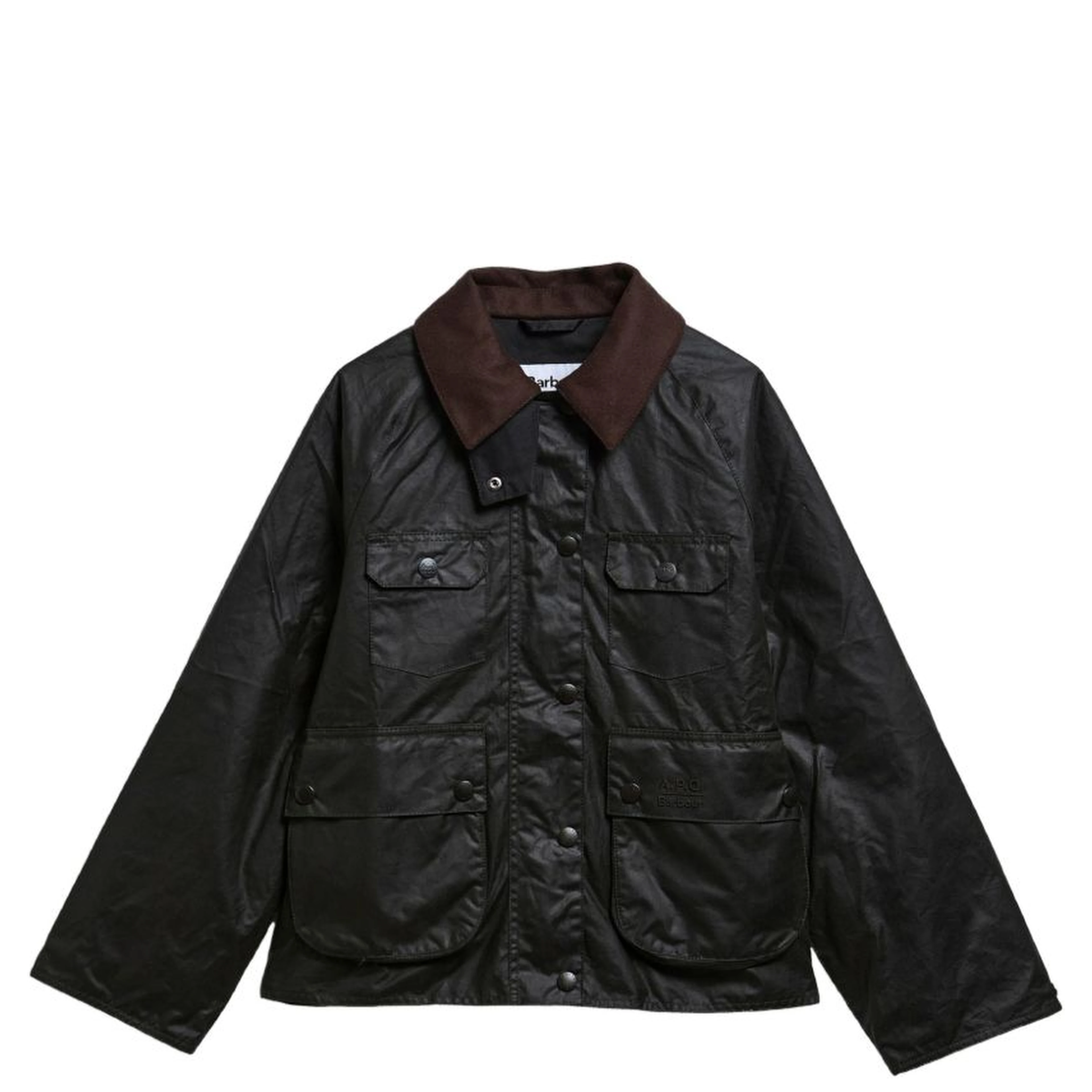 Barbour Jackets