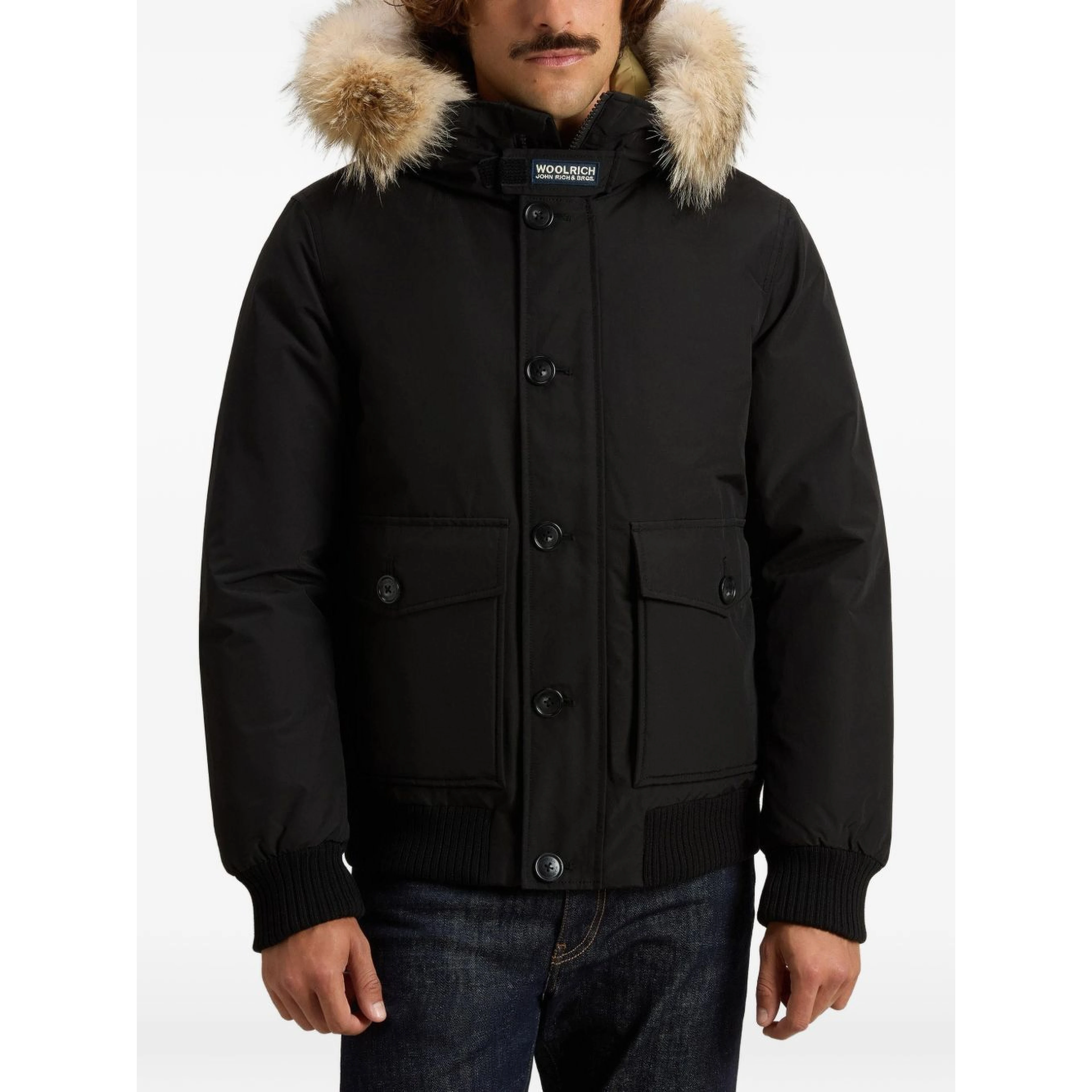 Woolrich Jackets