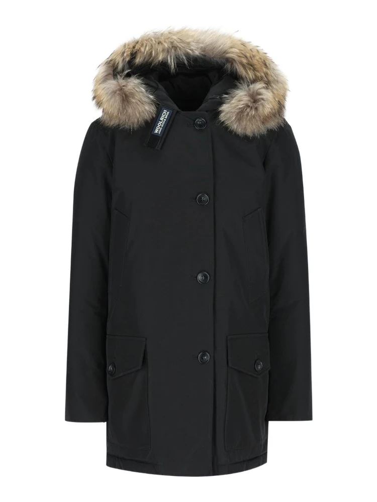 Woolrich Coats