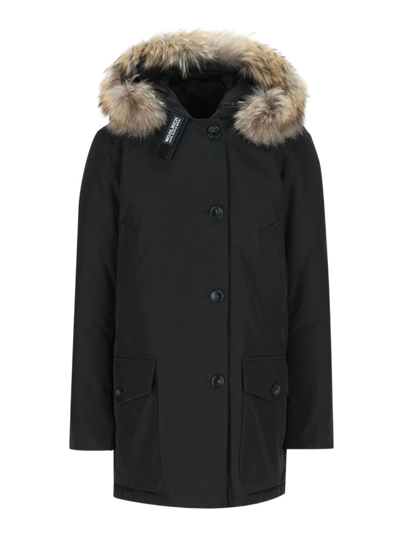 Woolrich Coats