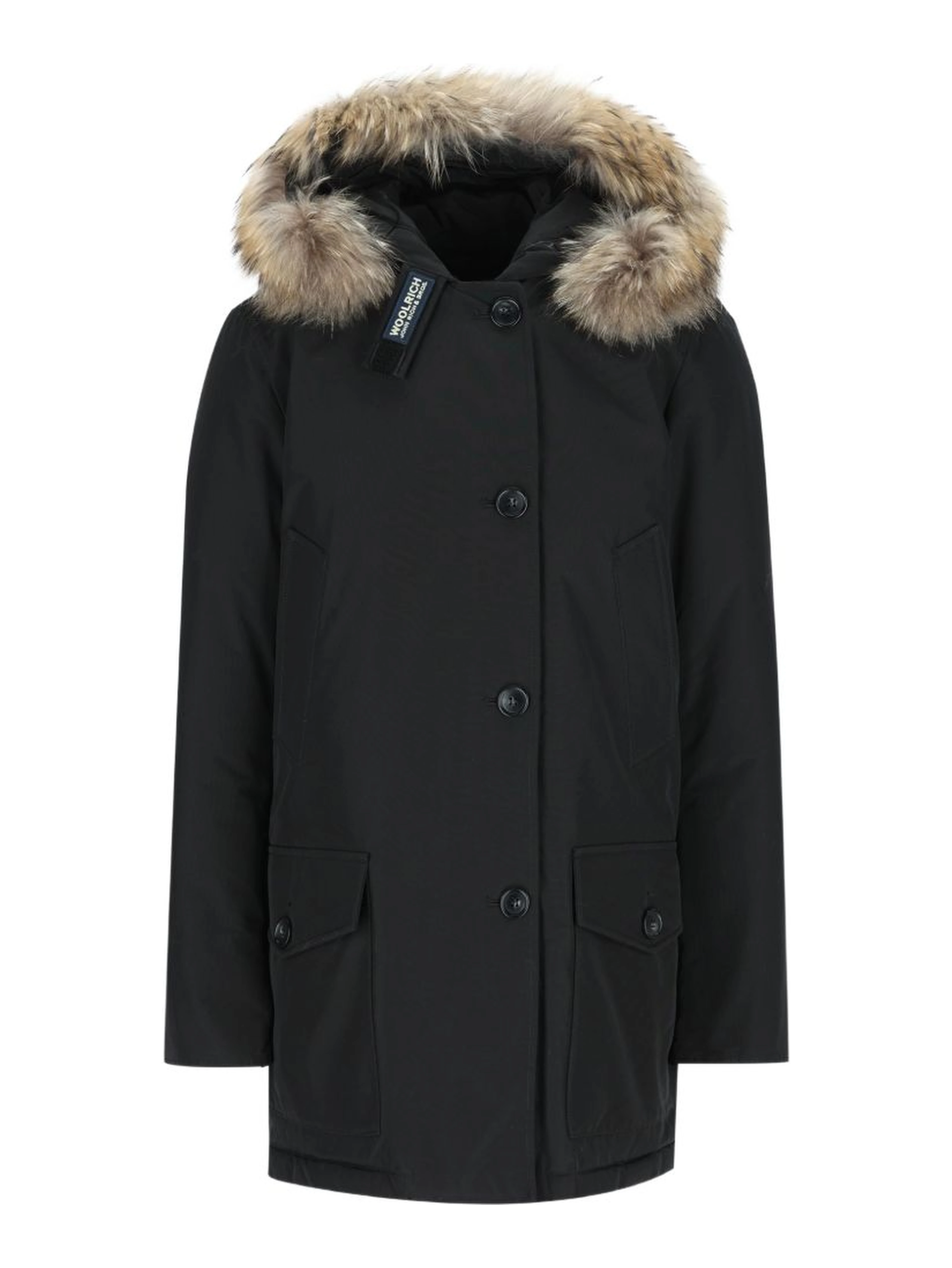 Woolrich Coats