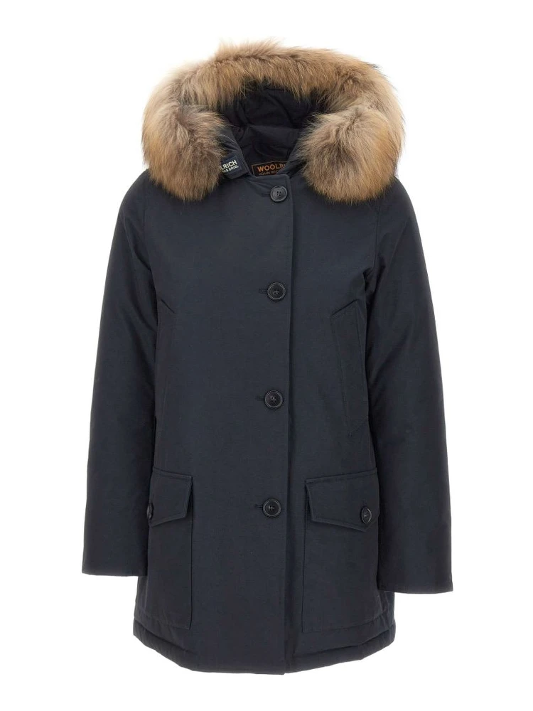 Woolrich Coats