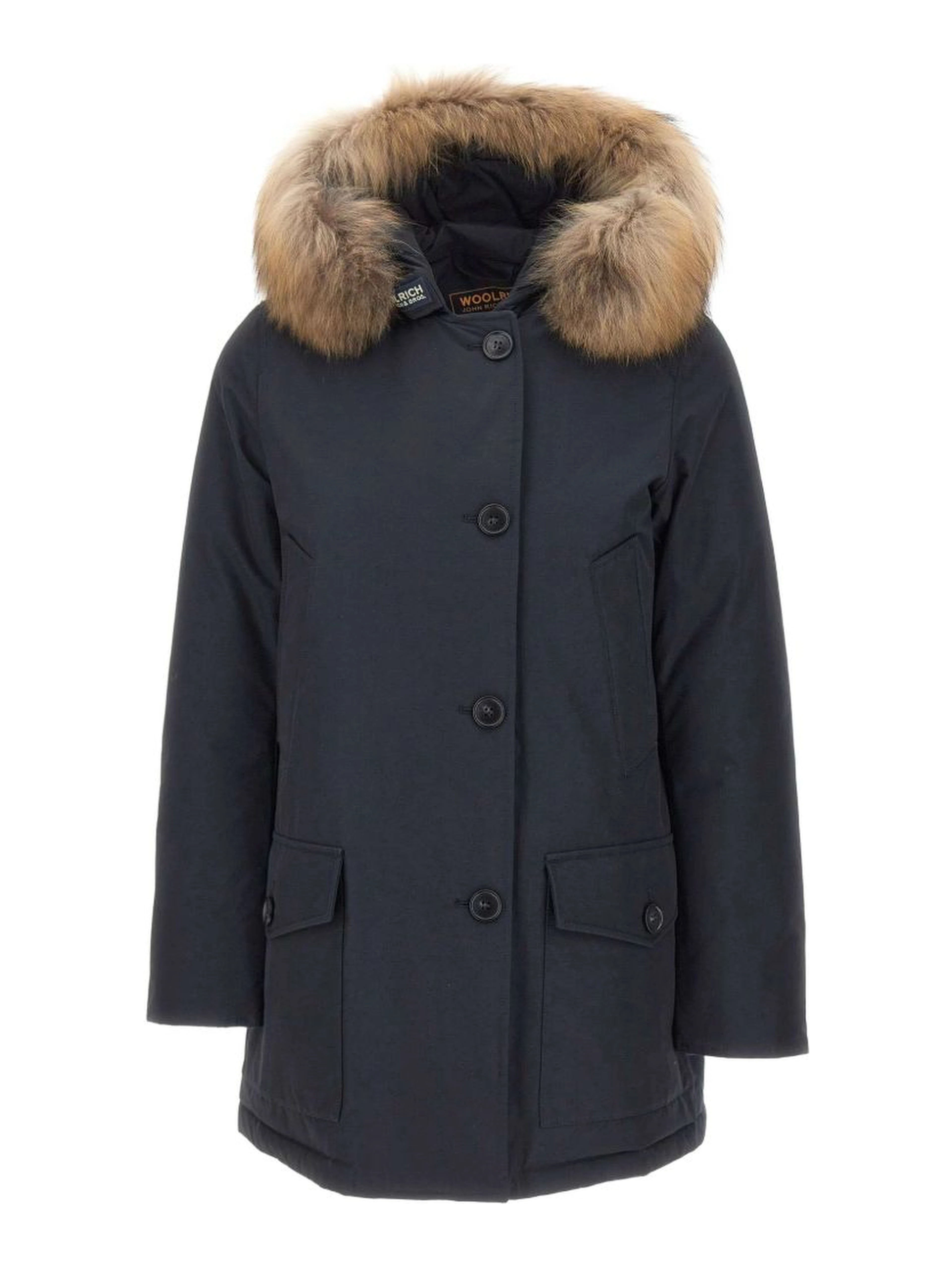 Woolrich Coats