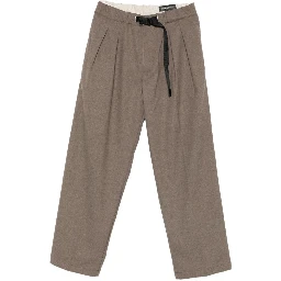 WHITE SAND Trousers