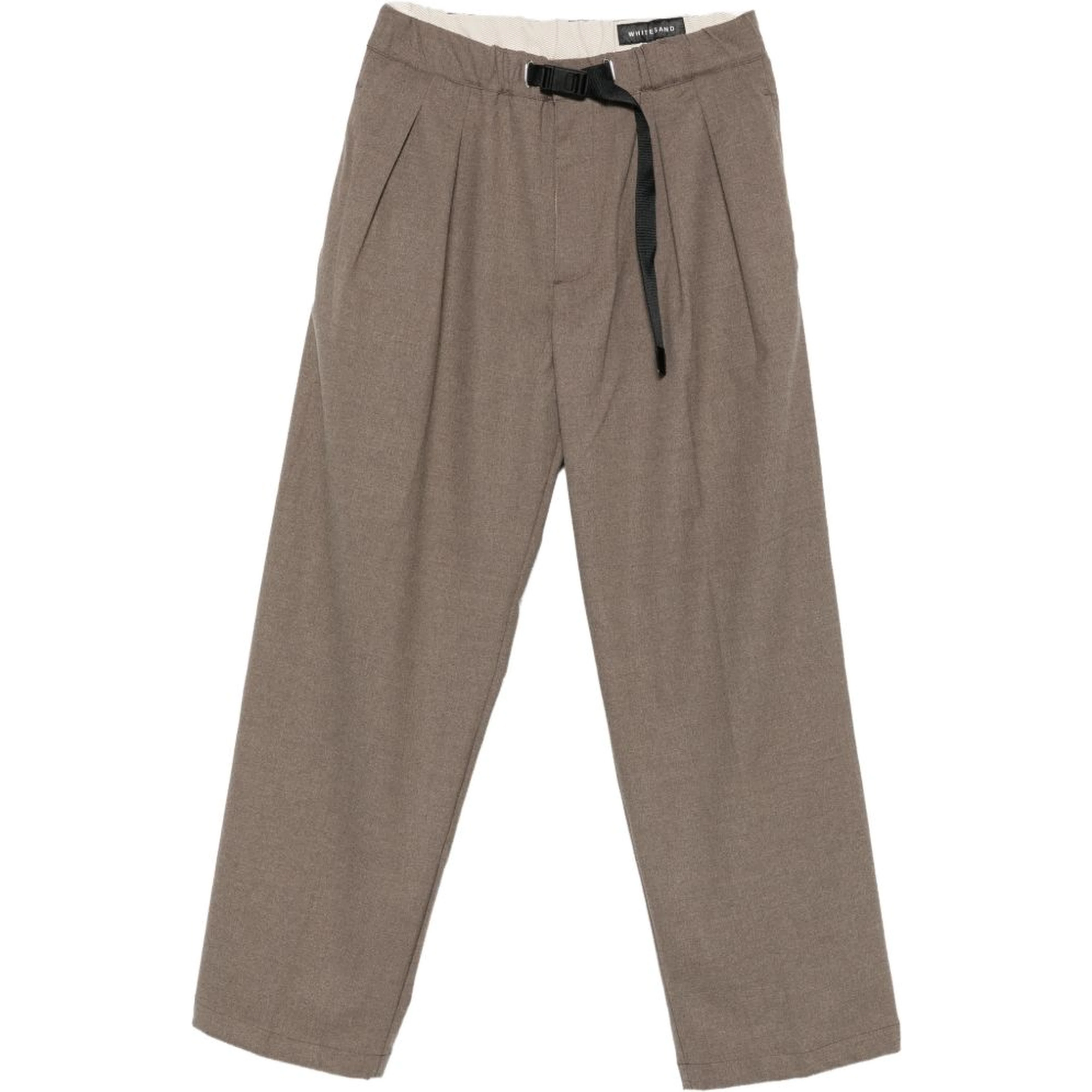 WHITE SAND Trousers