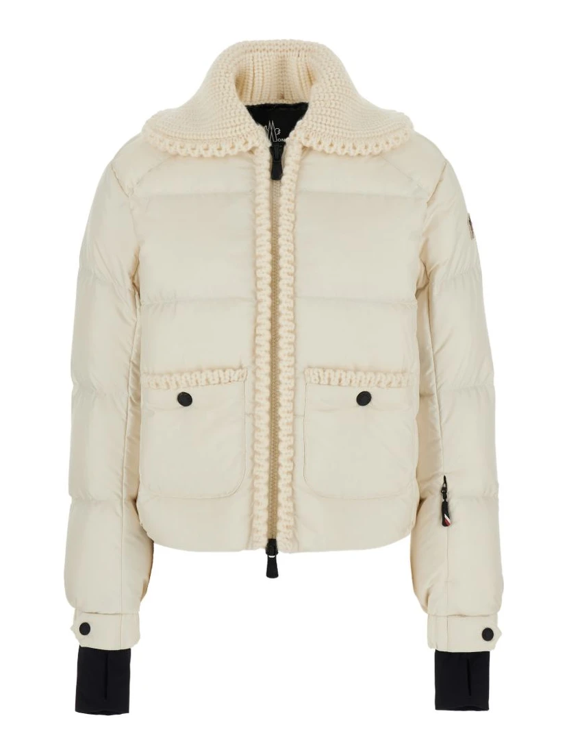 MONCLER GRENOBLE Coats