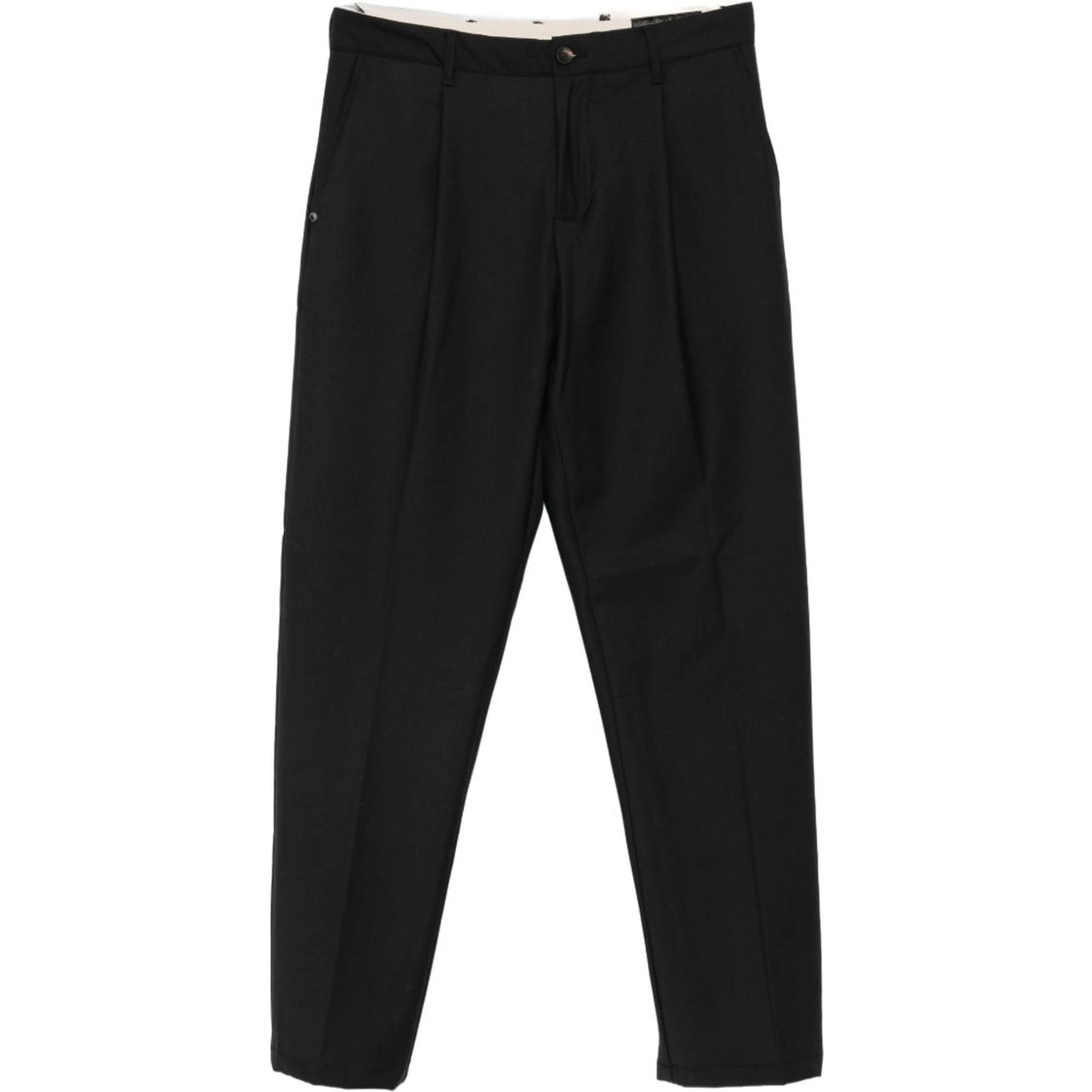 WHITE SAND Trousers