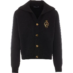 Dolce & Gabbana Sweaters Black