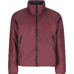 THE NORTH FACE Coats Red