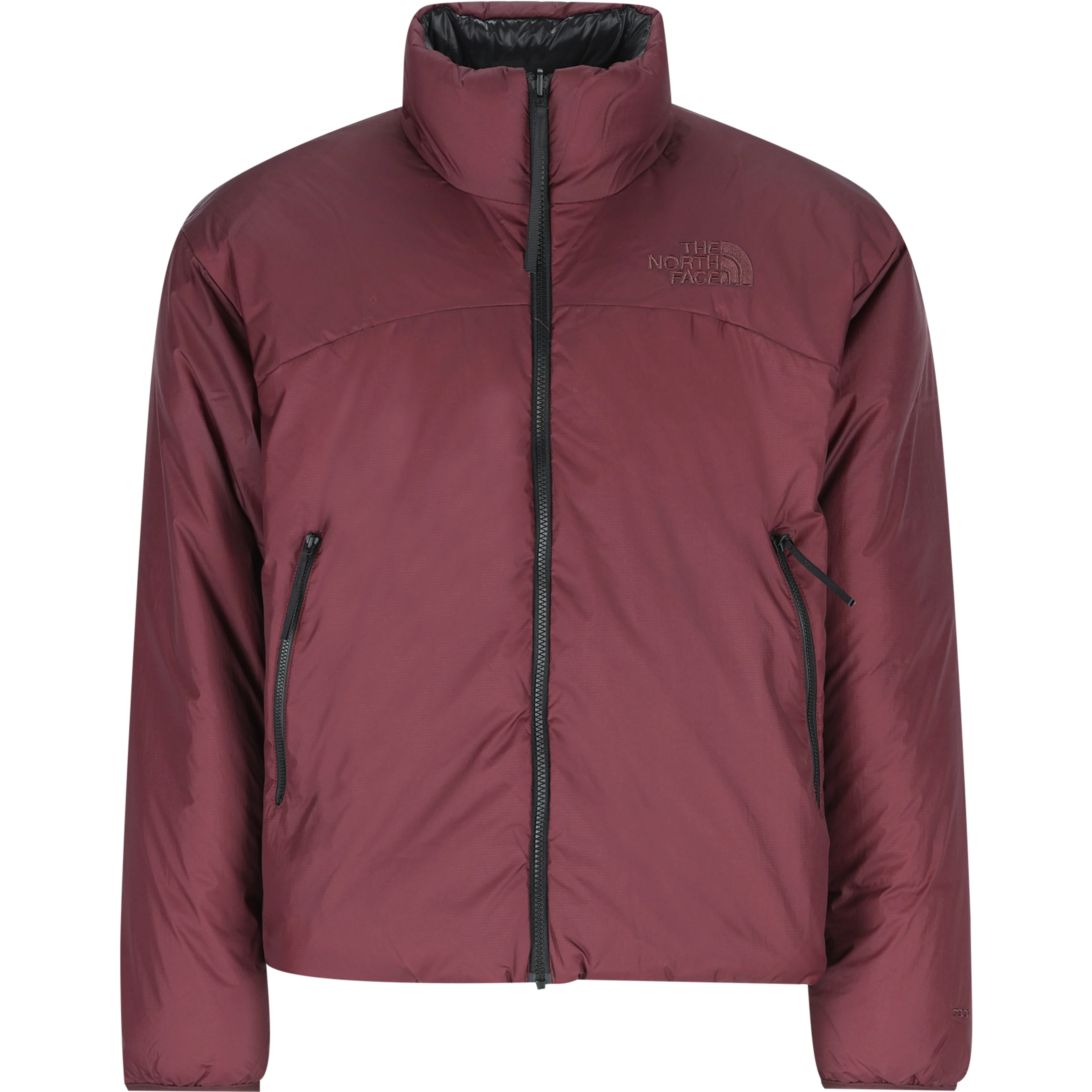 THE NORTH FACE Coats Red