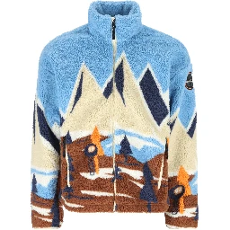 Napapijri Jackets Blue