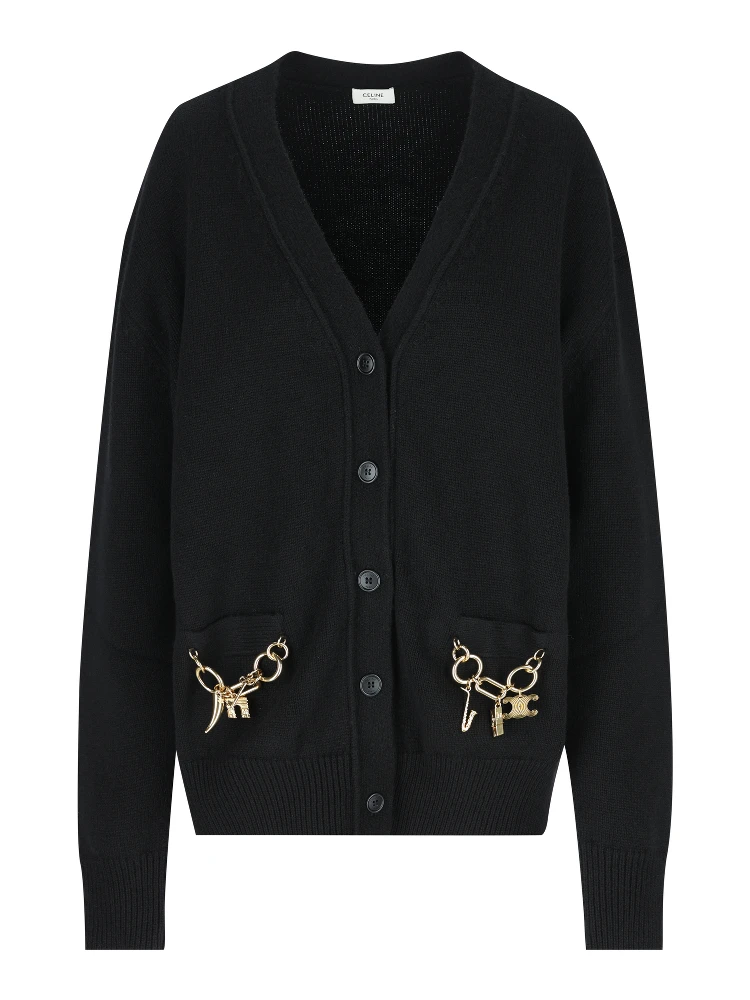 كنزات سيلين