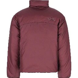 THE NORTH FACE Coats Red