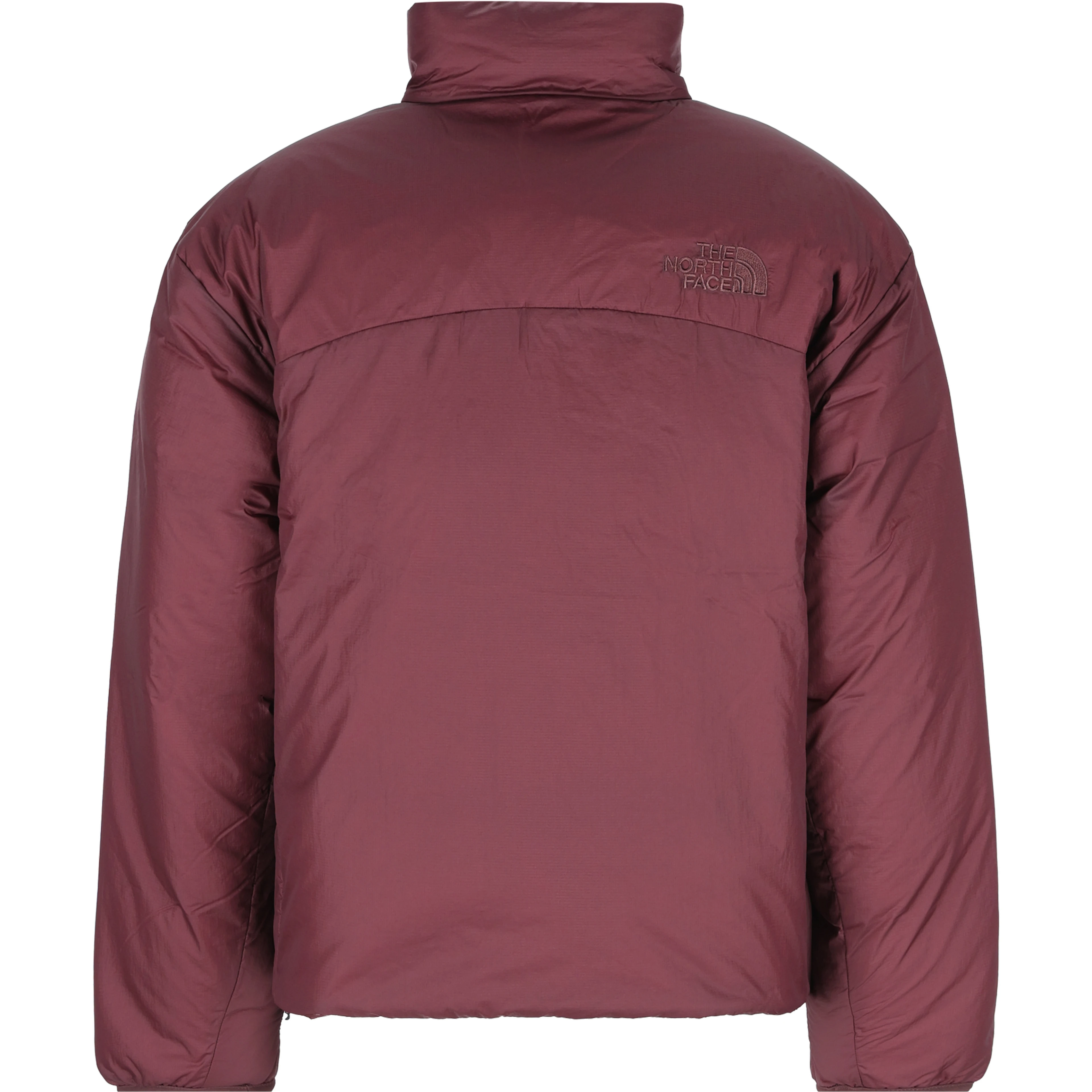THE NORTH FACE Coats Red