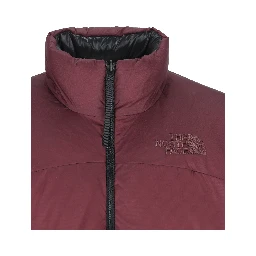 THE NORTH FACE Coats Red