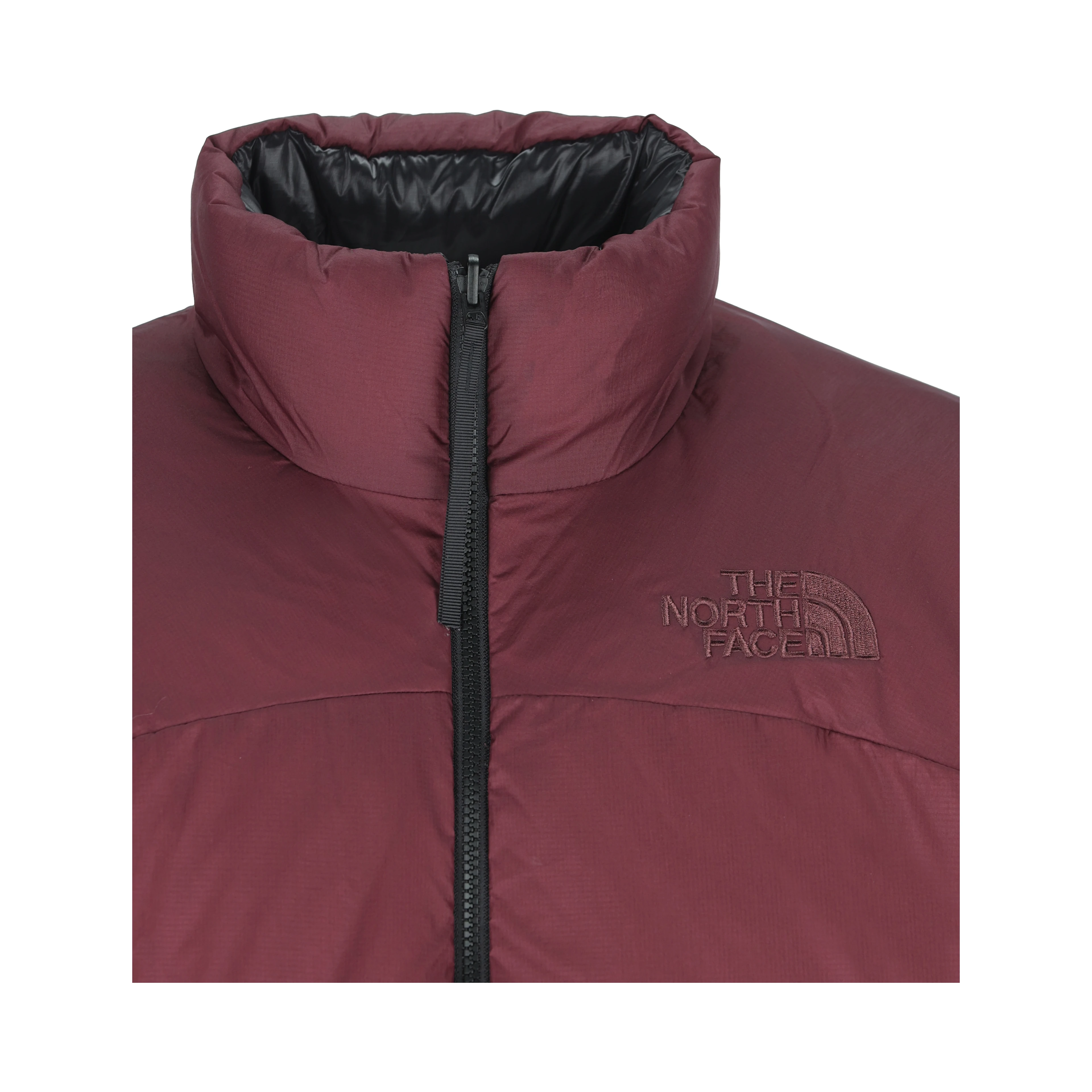 THE NORTH FACE Coats Red