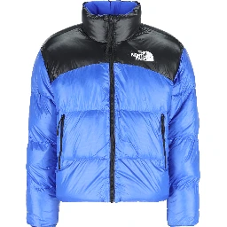 THE NORTH FACE Coats Blue